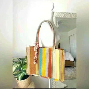 Vince Camuto tote bag